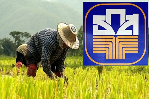 ธ.ก.ส.ทุ่มงบ 75 ล้านบาทแก้ปัญหาภัยแล้งเกษตรกรทั่วไทย