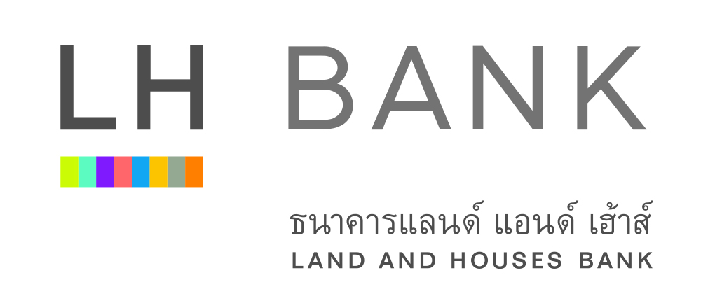 LH Bank Logo