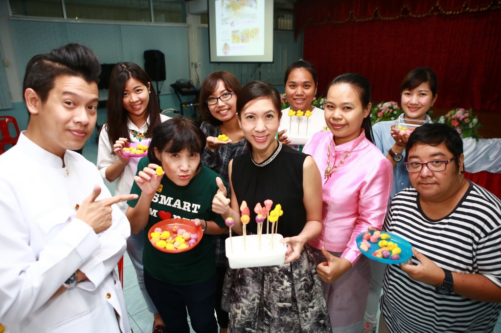 เคทีซีปันความรู้สู่ชุมชน (23)