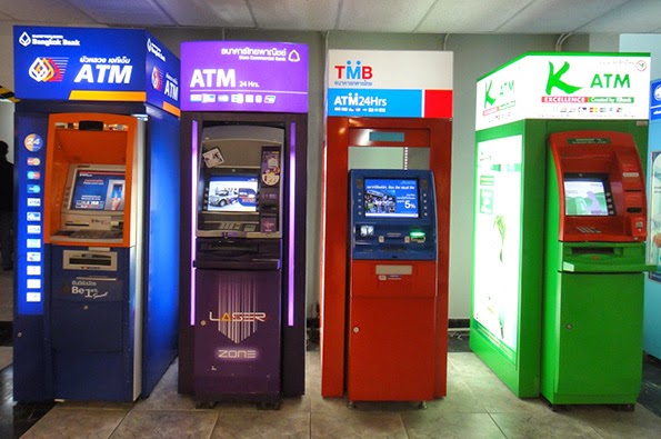 atm-machine