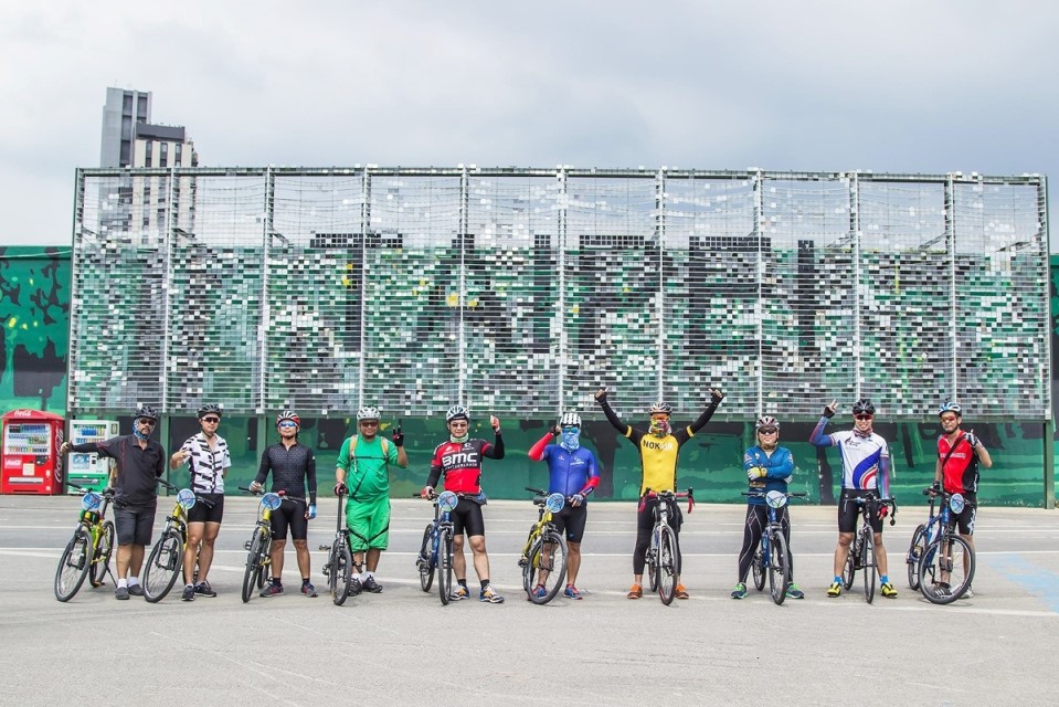 thumbnail_FCI_iBIKE Taiwan pic3