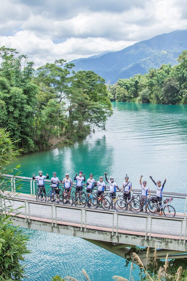 thumbnail_FCI_iBIKE Taiwan pic5