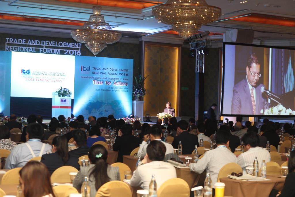 บรรยากาศภายในงาน1