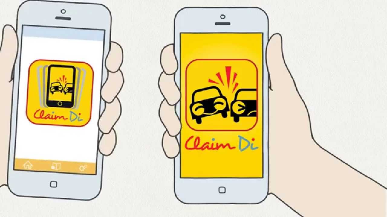 claim di