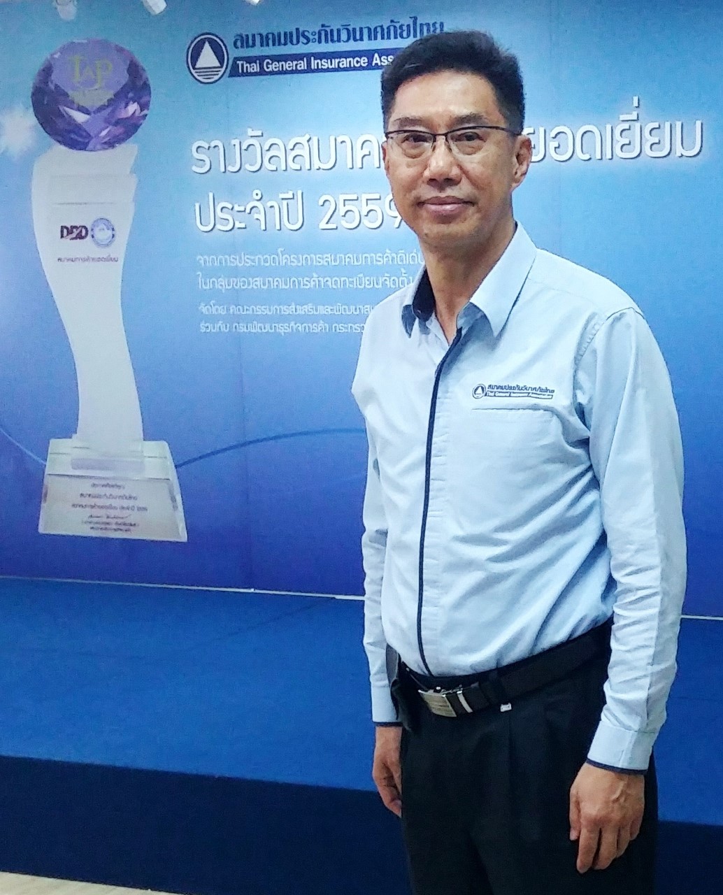 คุณกี่เดช อนันต์ศิริประภา