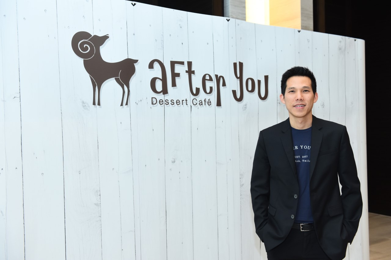 คุณแม่ทัพ ต.สุวรรณ