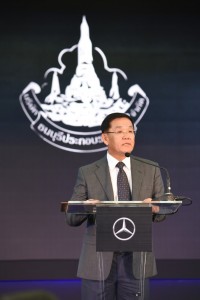 นายวีระชัย เชาว์ชาญกิจ กรรมการผู้จัดการ บริษัท ธนบุรีประกอบรถยนต์ จำกัด_02