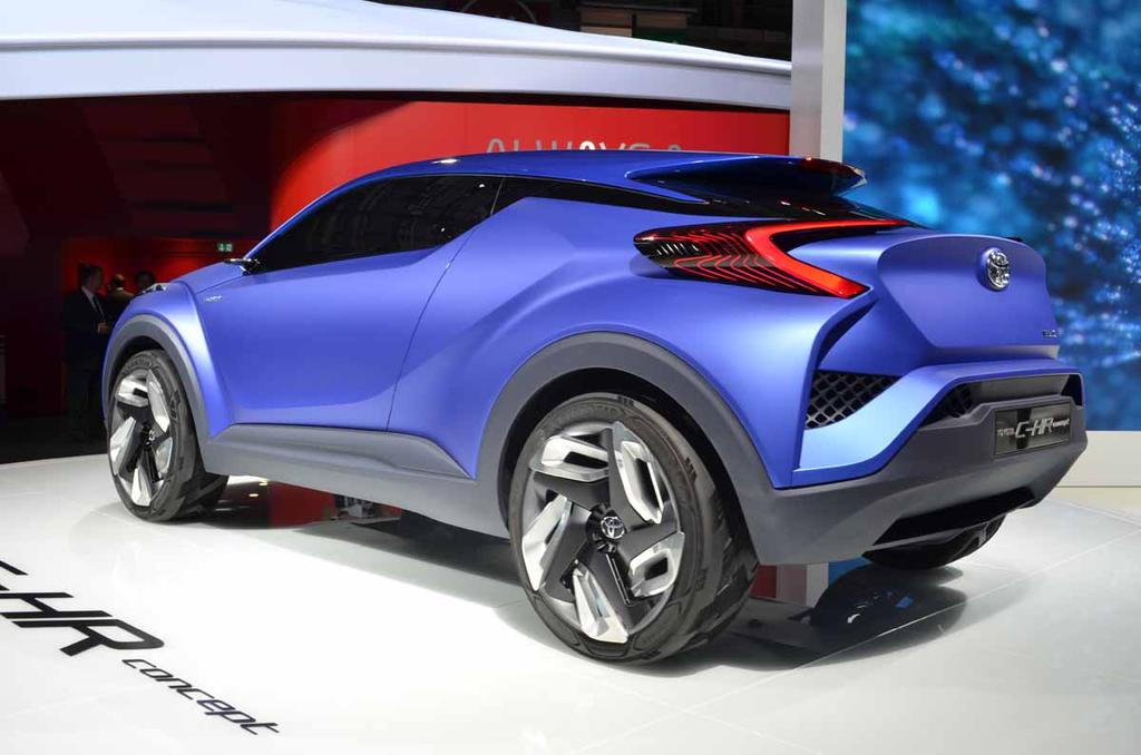 2016-Toyota-C-HR