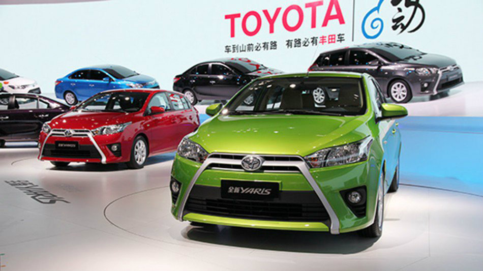 yaris