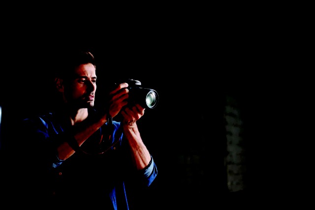 Canon EOS80D