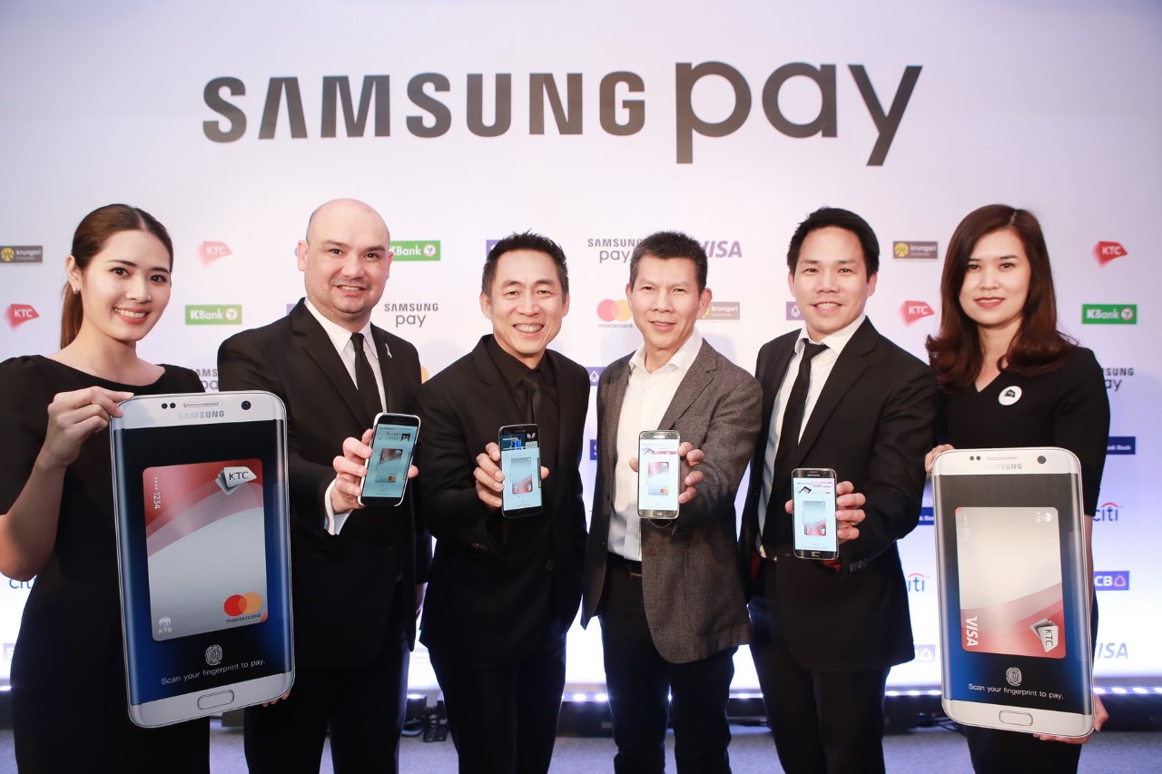 KTC Samsung Pay 13Feb17
