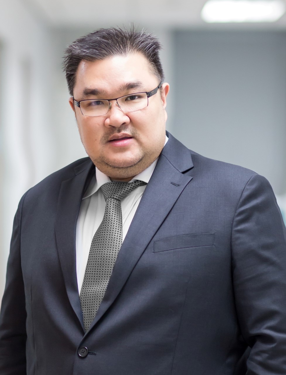 คุณรวินทร์