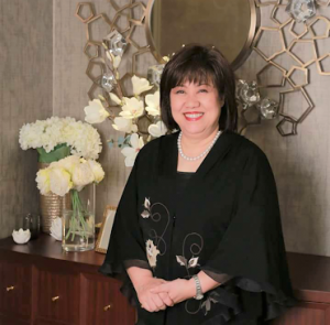 คุณวรวรรณ ธาราภูมิ