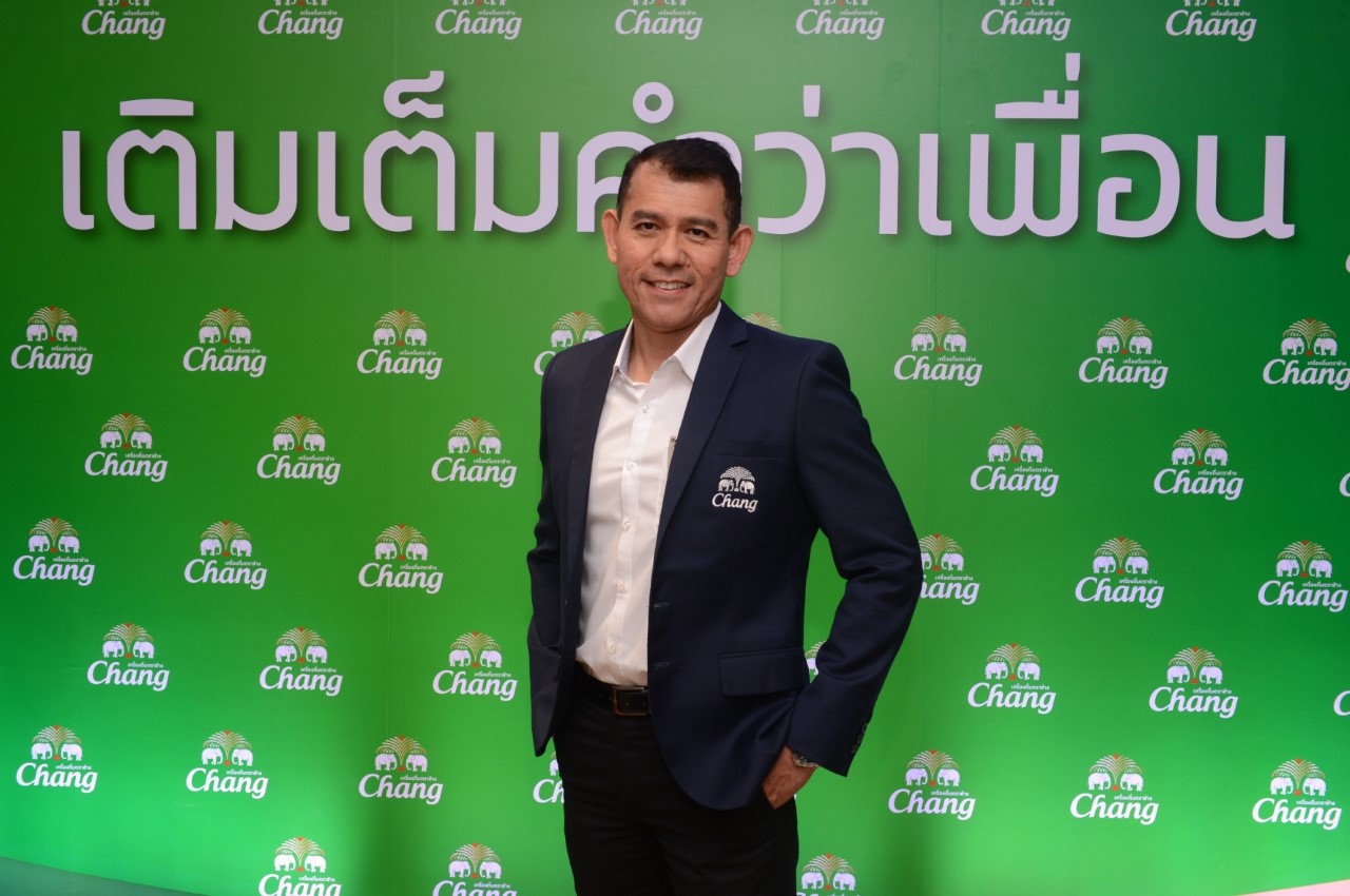“ช้าง…เติมเต็มคำว่าเพื่อน” เปิดตัวภาพยนตร์โฆษณาชุดใหม่ คอนเซ็ปต์ “เพลงของเรา”##