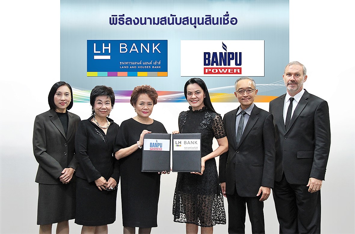 89 LH Bank
