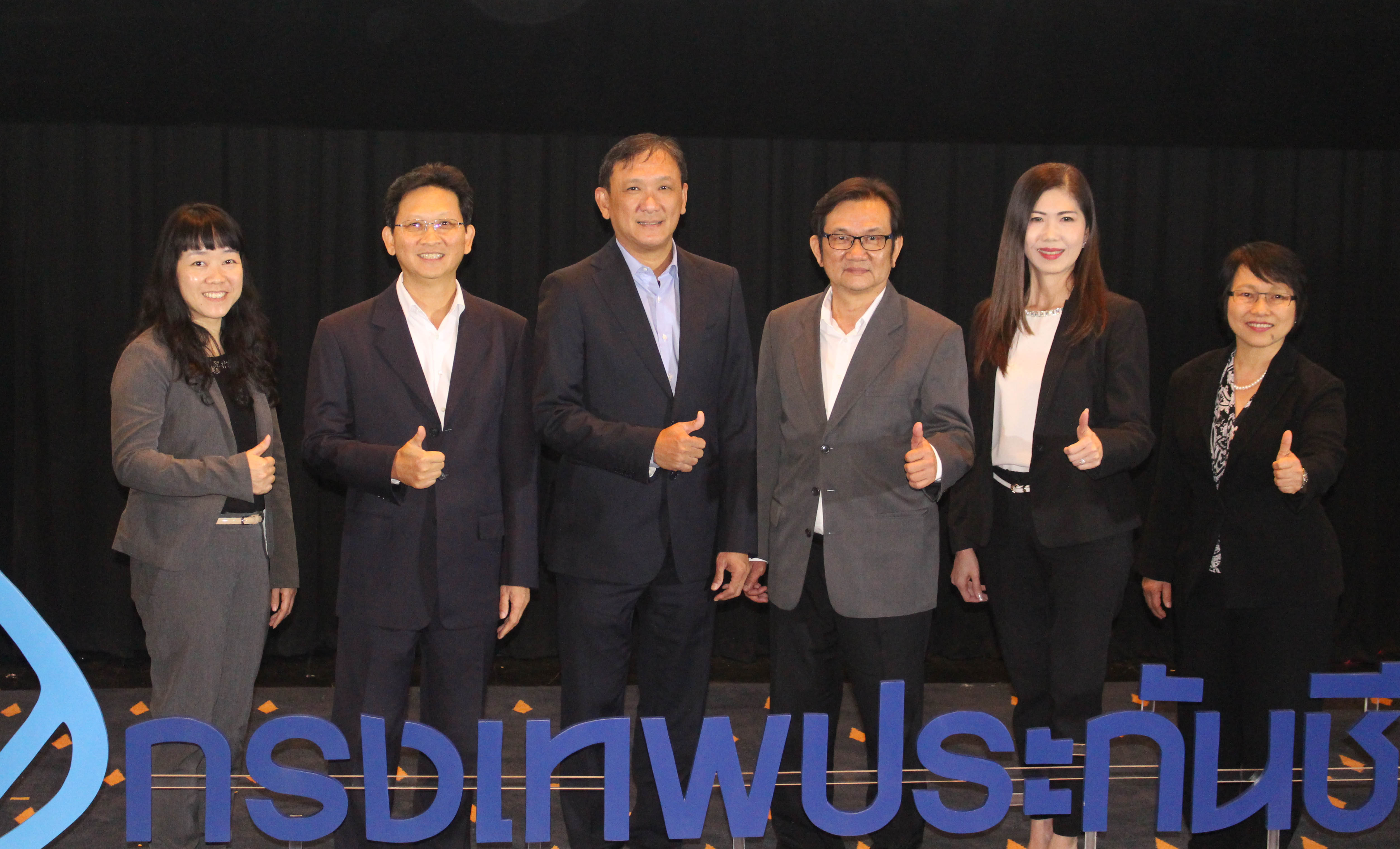 3 ปีแห่งความท้าทาย “วิพล วรเสาหฤท” ปัก 3 กลยุทธ์พิสูจน์ฝีมือ!!!