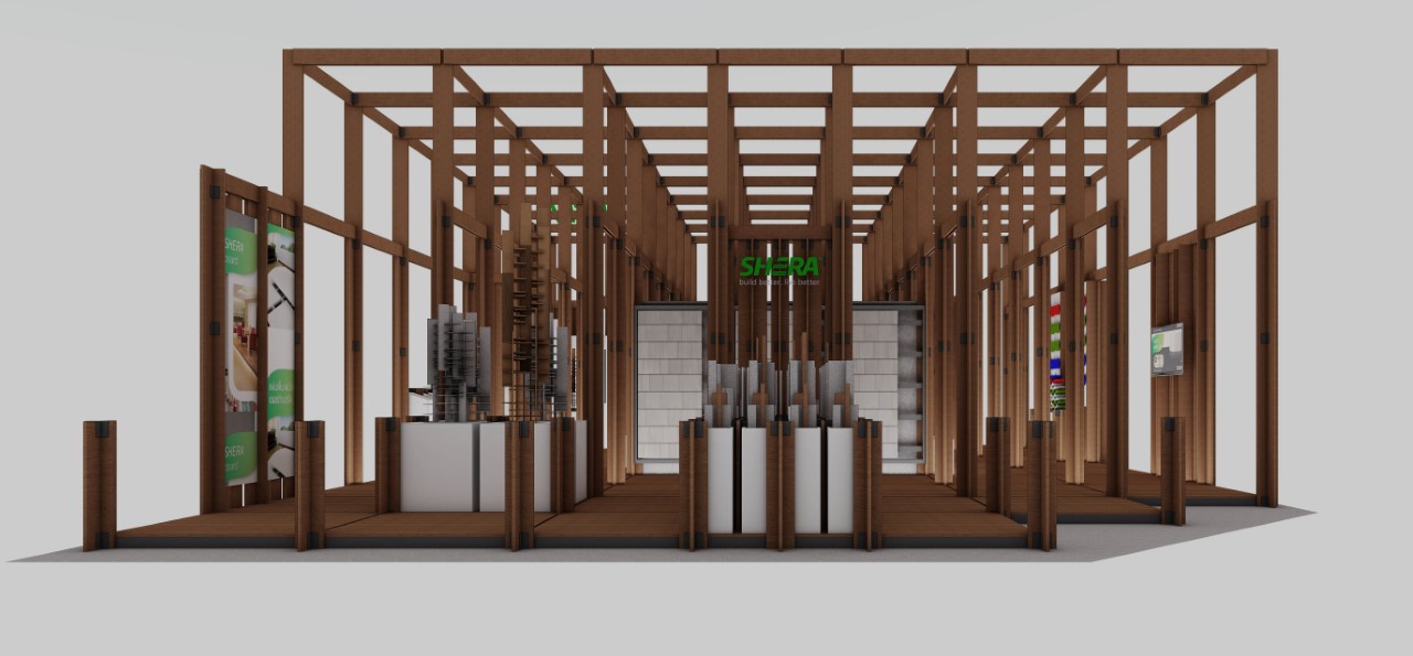 Mahaphant Booth_SHERA & Ha-Huang