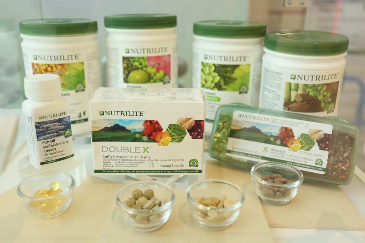 Nutrilite Hero Trio (4)