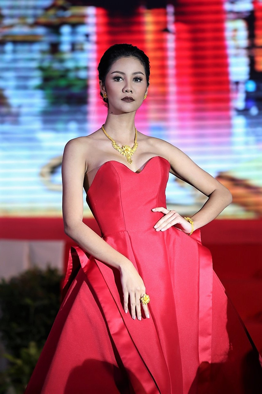 ภาพบรรยากาศงานแถลงข่าว 6