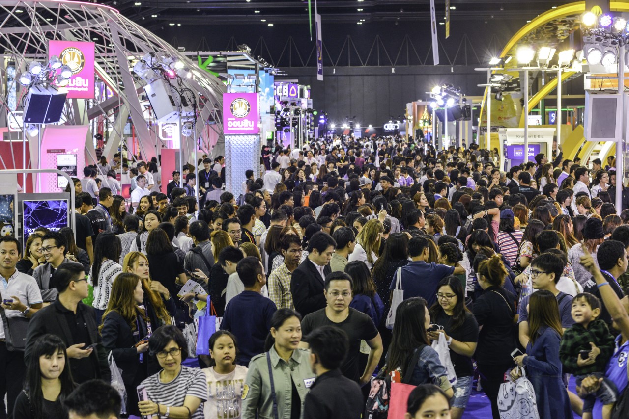 Photo Moneyexpo 2017-1