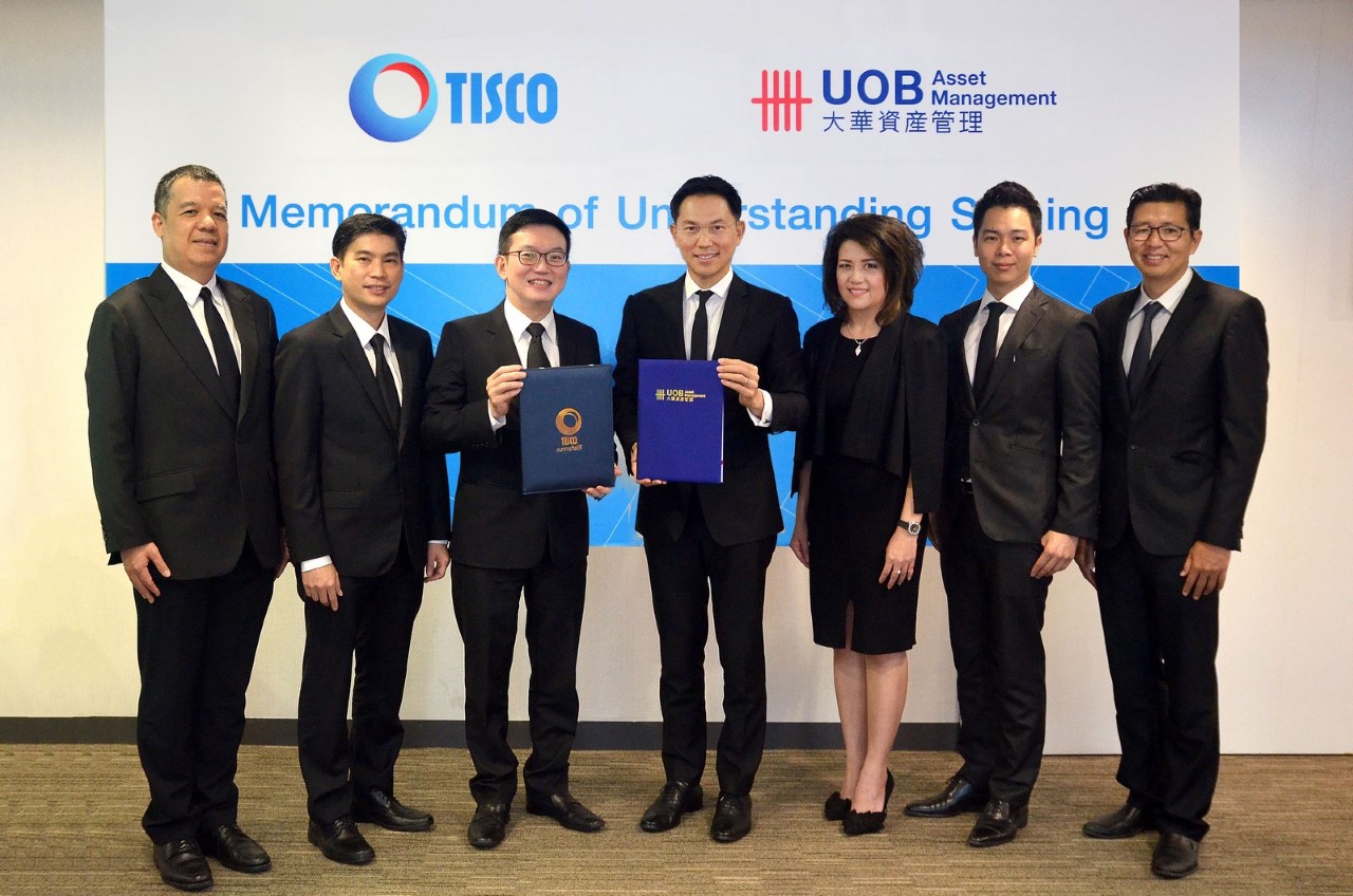 TISCO_UOBAM_OpenArchitecture