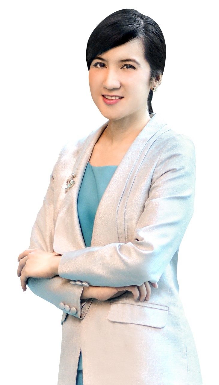 นางสาวภาคนี วิริยะรังสฤษฎ์