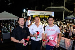 Bangkok Post International Mini Marathon 2017 (10)
