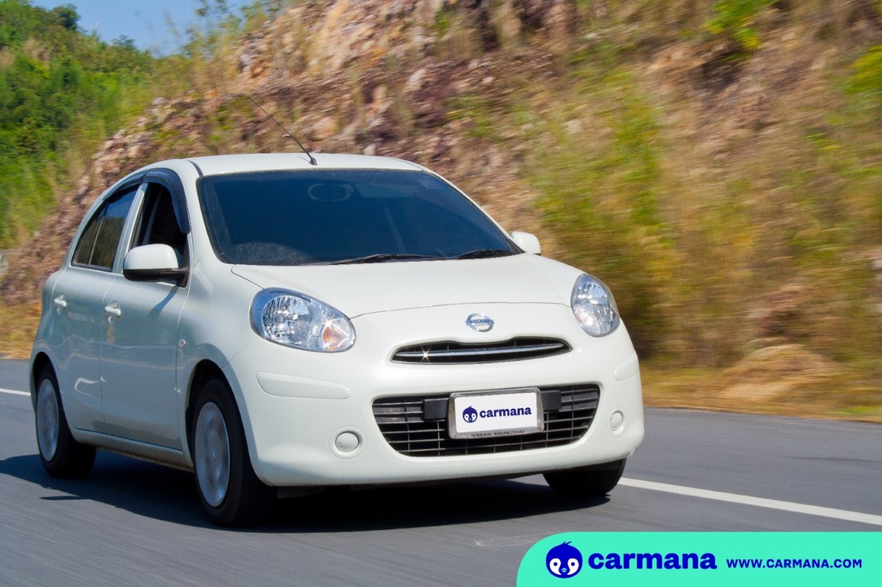ECO CAR