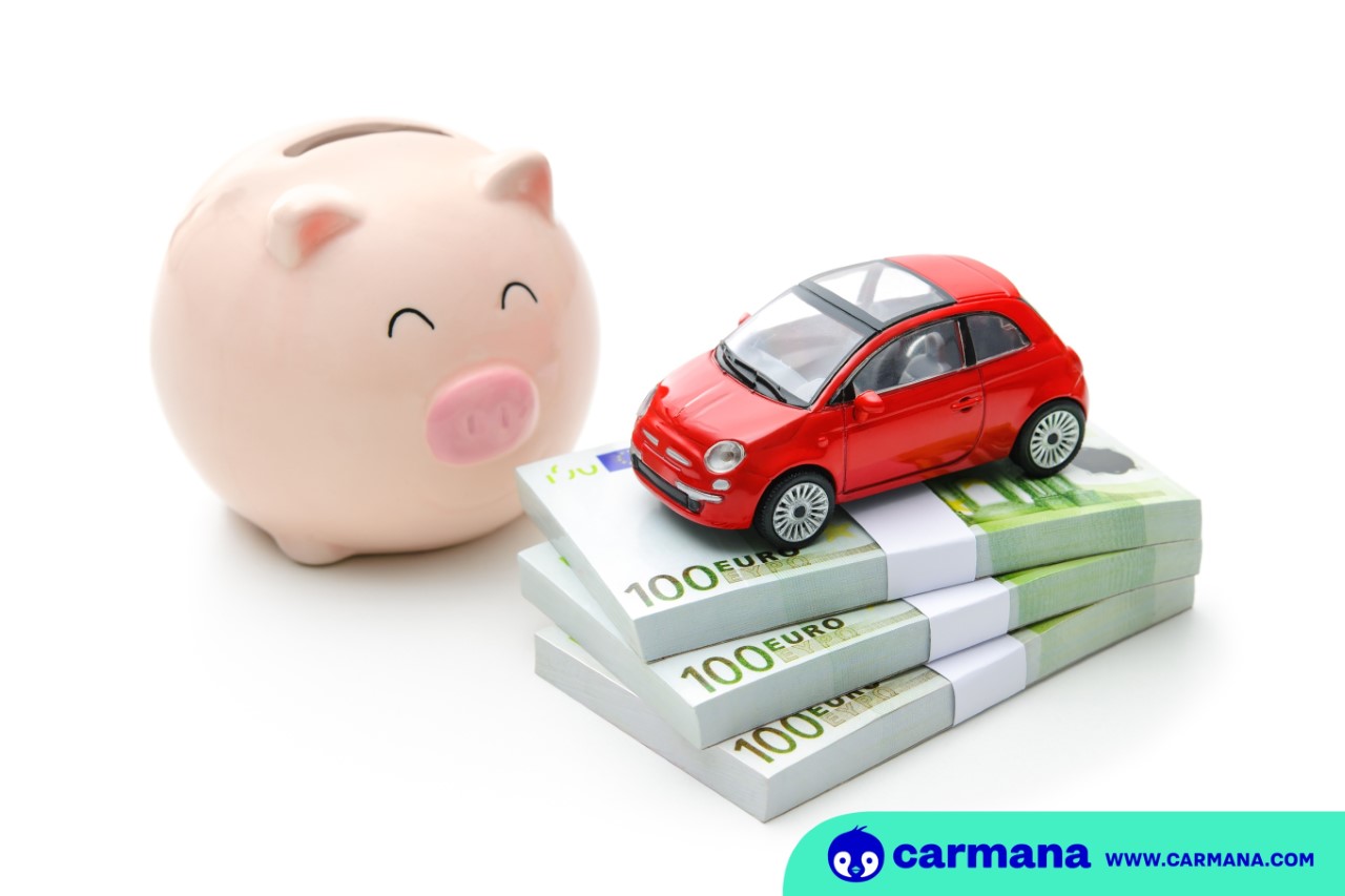 ECO car help saving money