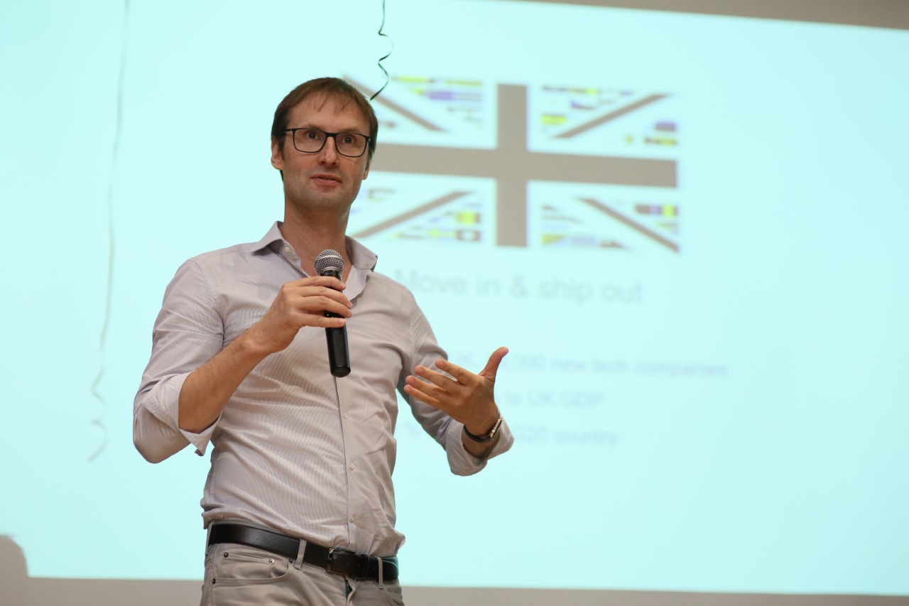 How Thai Tech Startups can expand into the UK Market_4