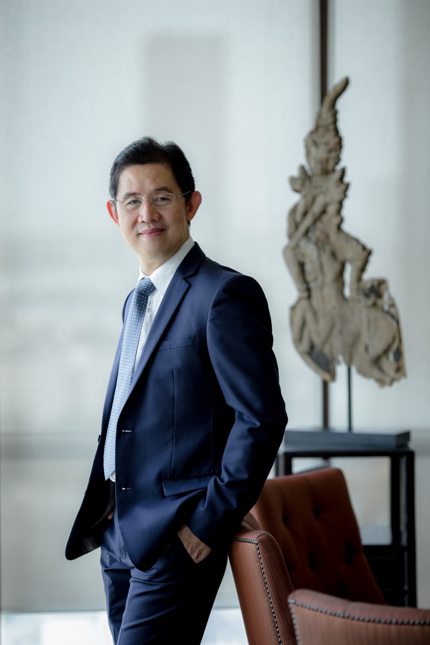 TMB G Income เพิ่มทุนครั้งที่ 3 อีก 1แสนล้านบาท… รองรับกับการเติบโตของกองทุนในอนาคต##