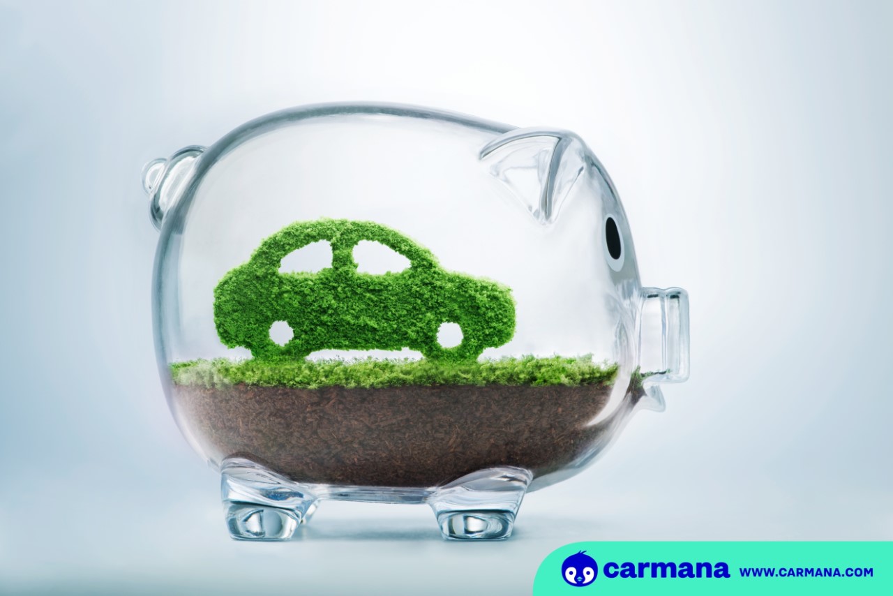 eco car for money and environment