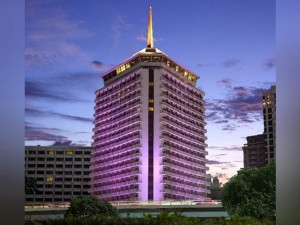 ดุสิตธานี