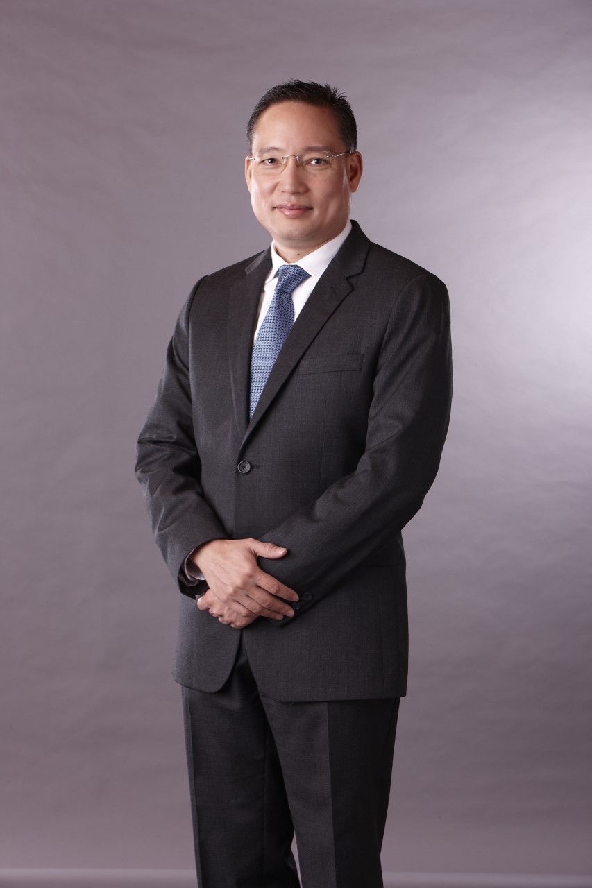 ผยง ศรีวณิช กรรมการผู้จัดการใหญ่