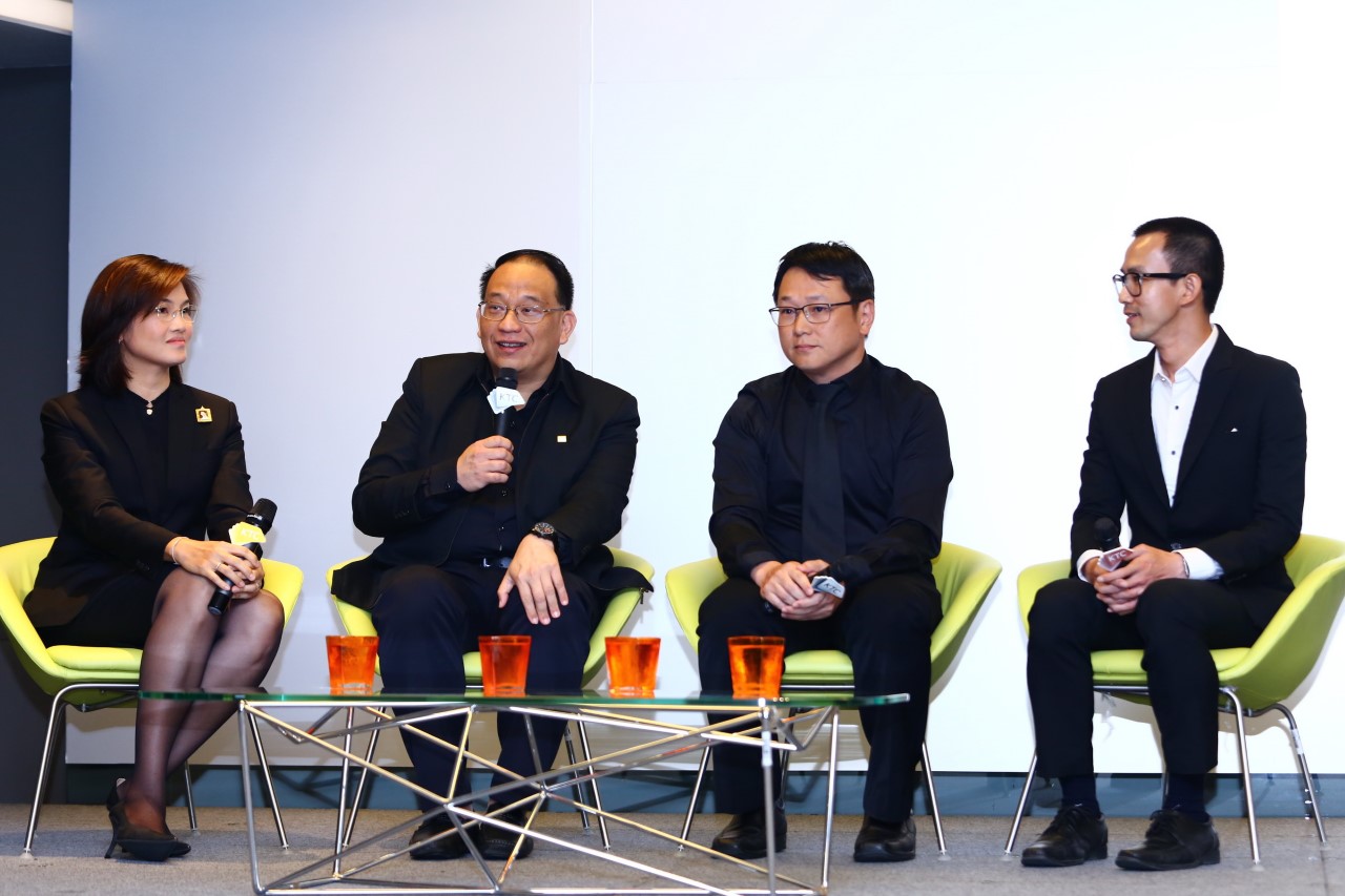 อดีตนักเรียนทุนของพ่อ (6)