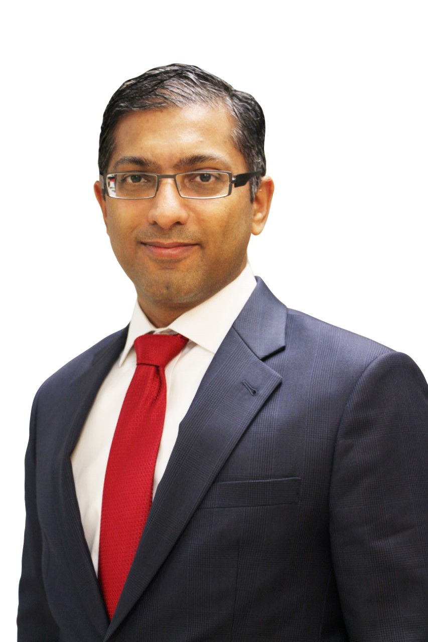 Aman Kapoor_CCMO of Prudential