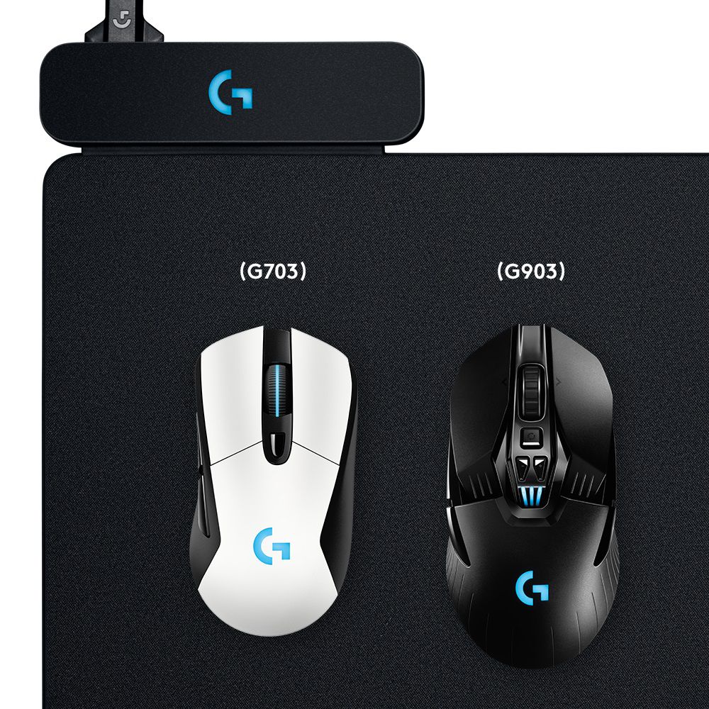 Logitech_Powerplay