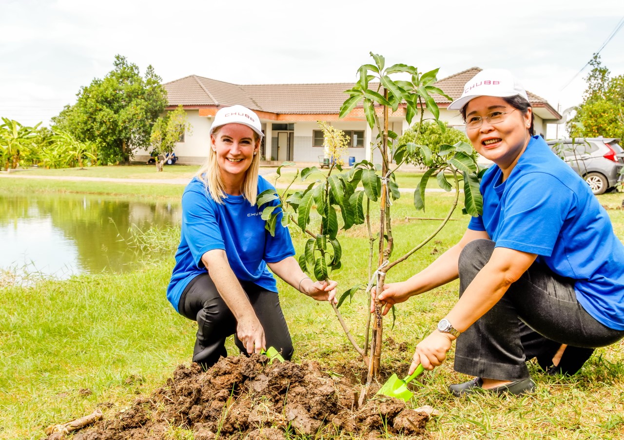 คุณนิตยา&คุณแซลลี่