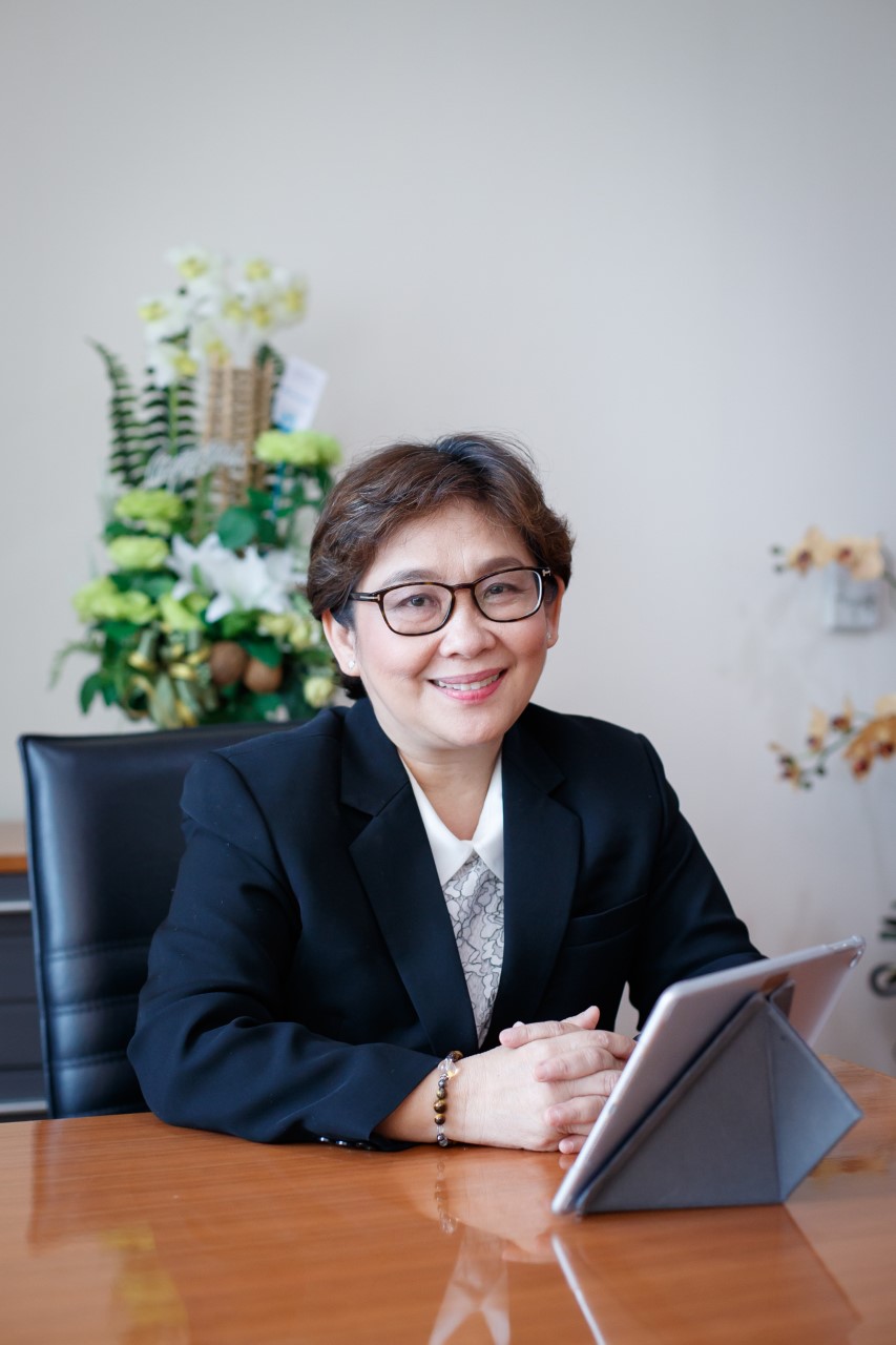 คุณอรนุช