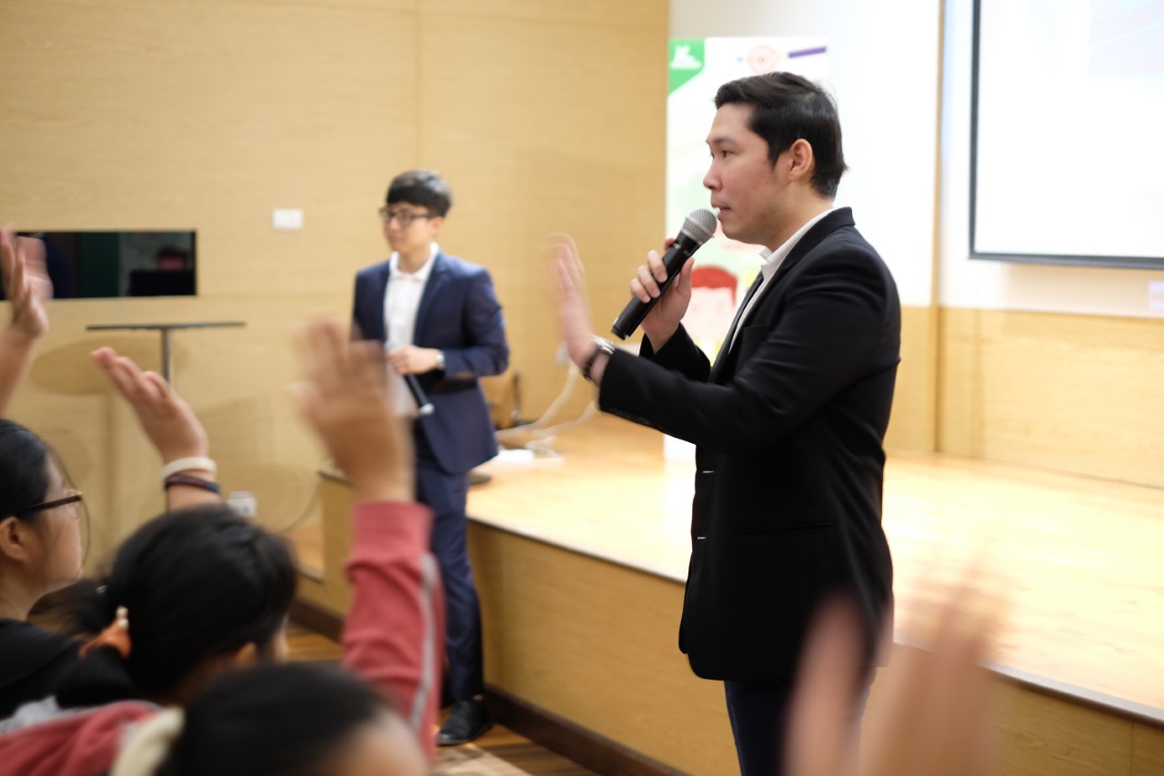 02_ATK workshop หุ้น