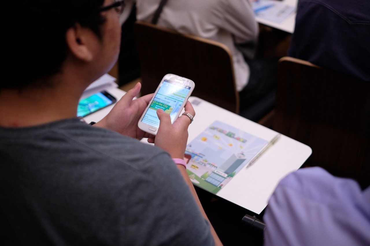 07_ATK workshop KS หุ้น