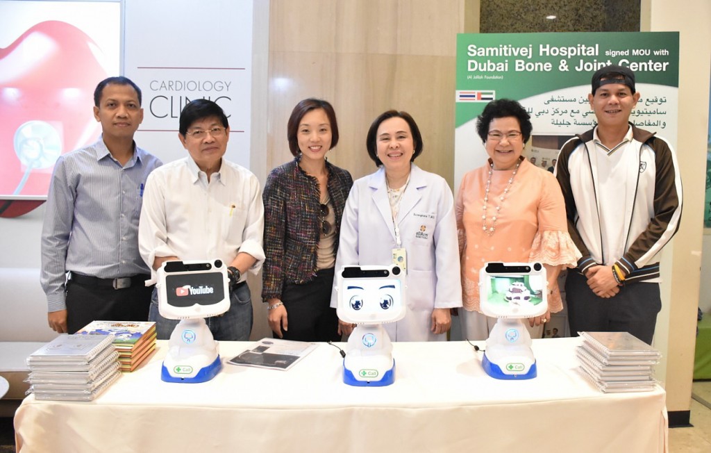 TM-หุ่นยนต์ดินสอ