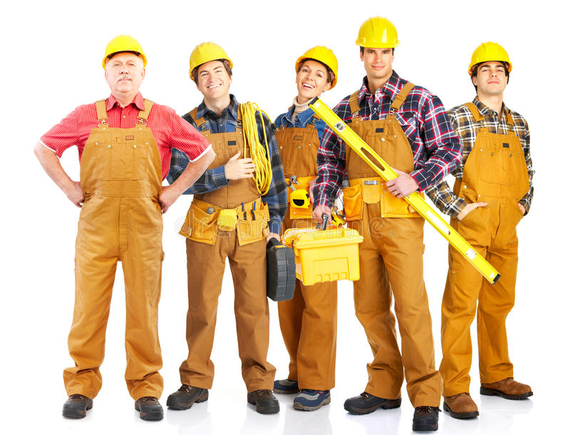 industrial-workers-