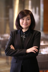 นางชวินดา หาญรัตนกูล