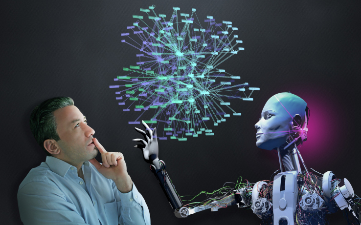 The Future of Social Network