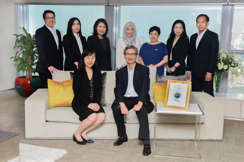 Best Trade Finance Provider