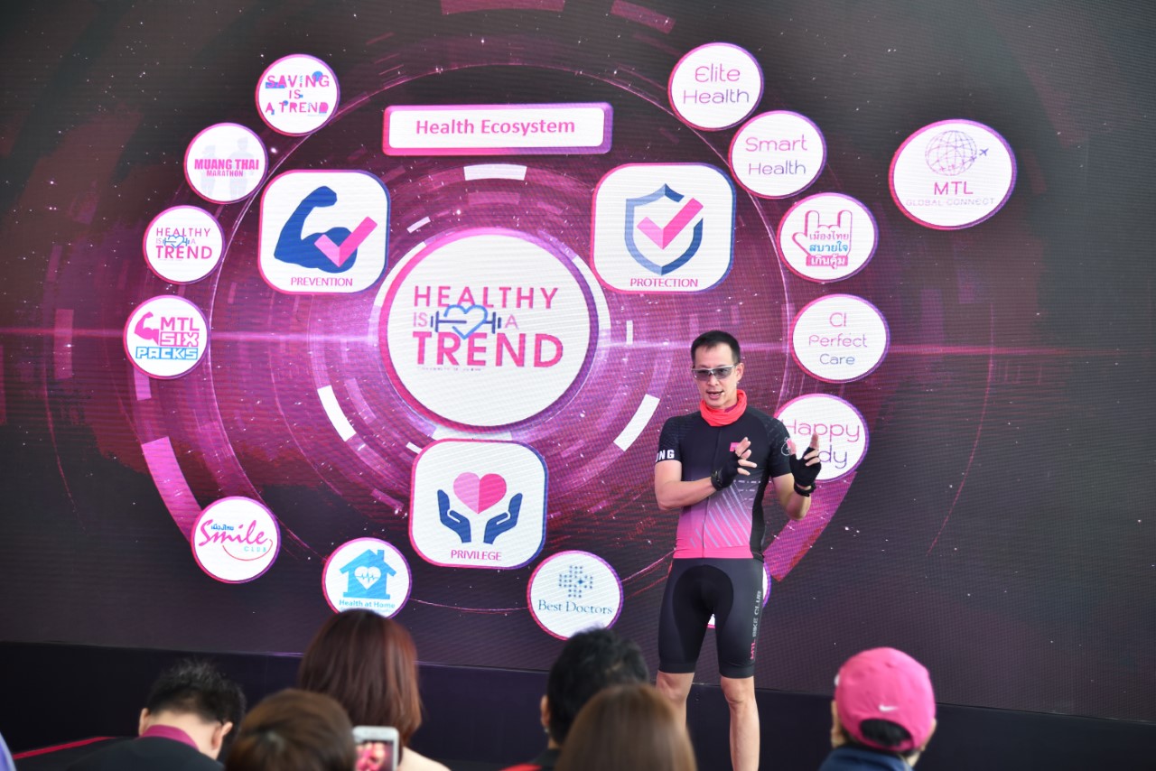 Healthy is a Trend 4