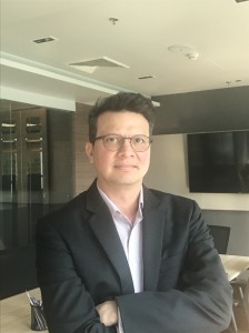 กฤช เอทเตอร์ CEO Star