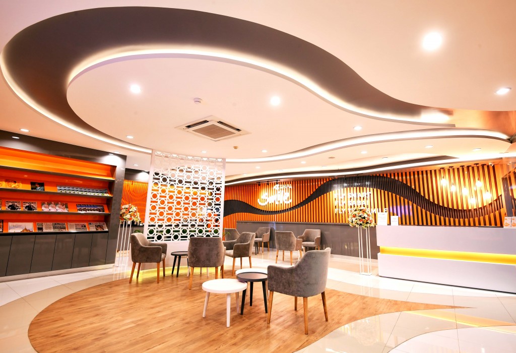 Smile Lounge1