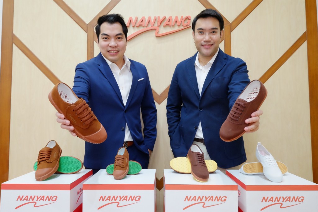 ภาพข่าวงานแถลงข่าว Back to School